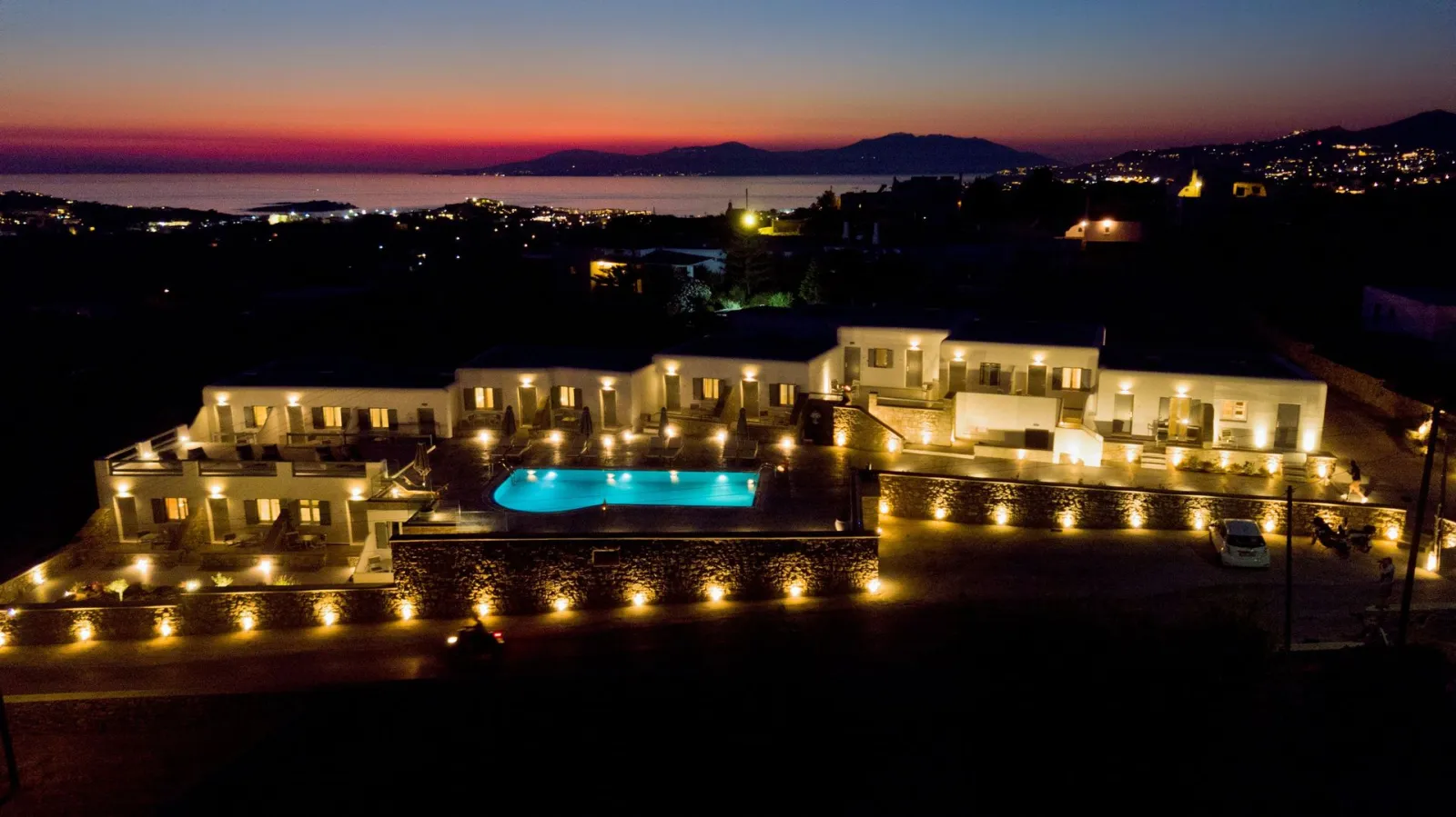 Nida Mykonos