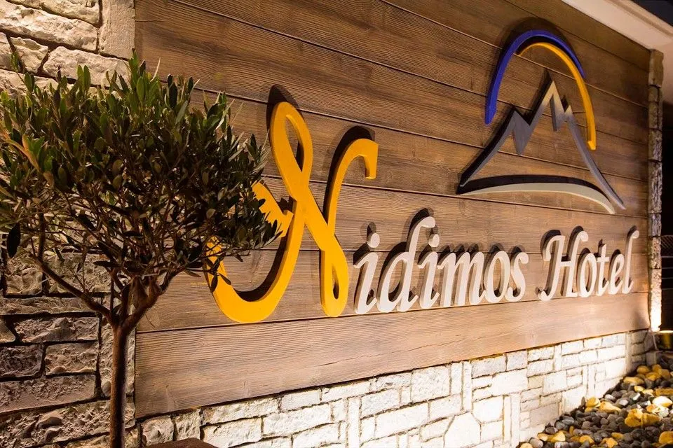NIDIMOS HOTEL