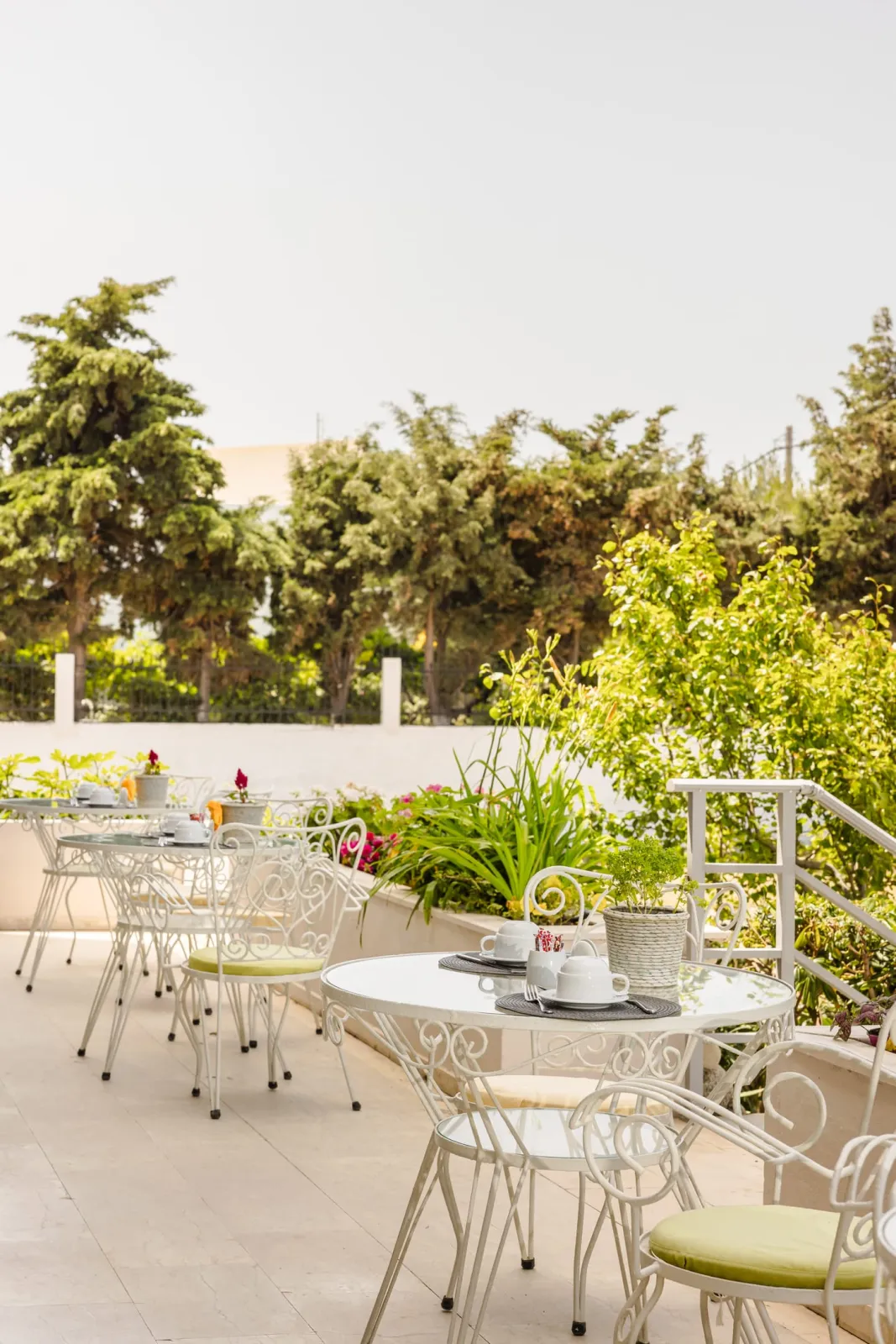 Niki Beach Hotel