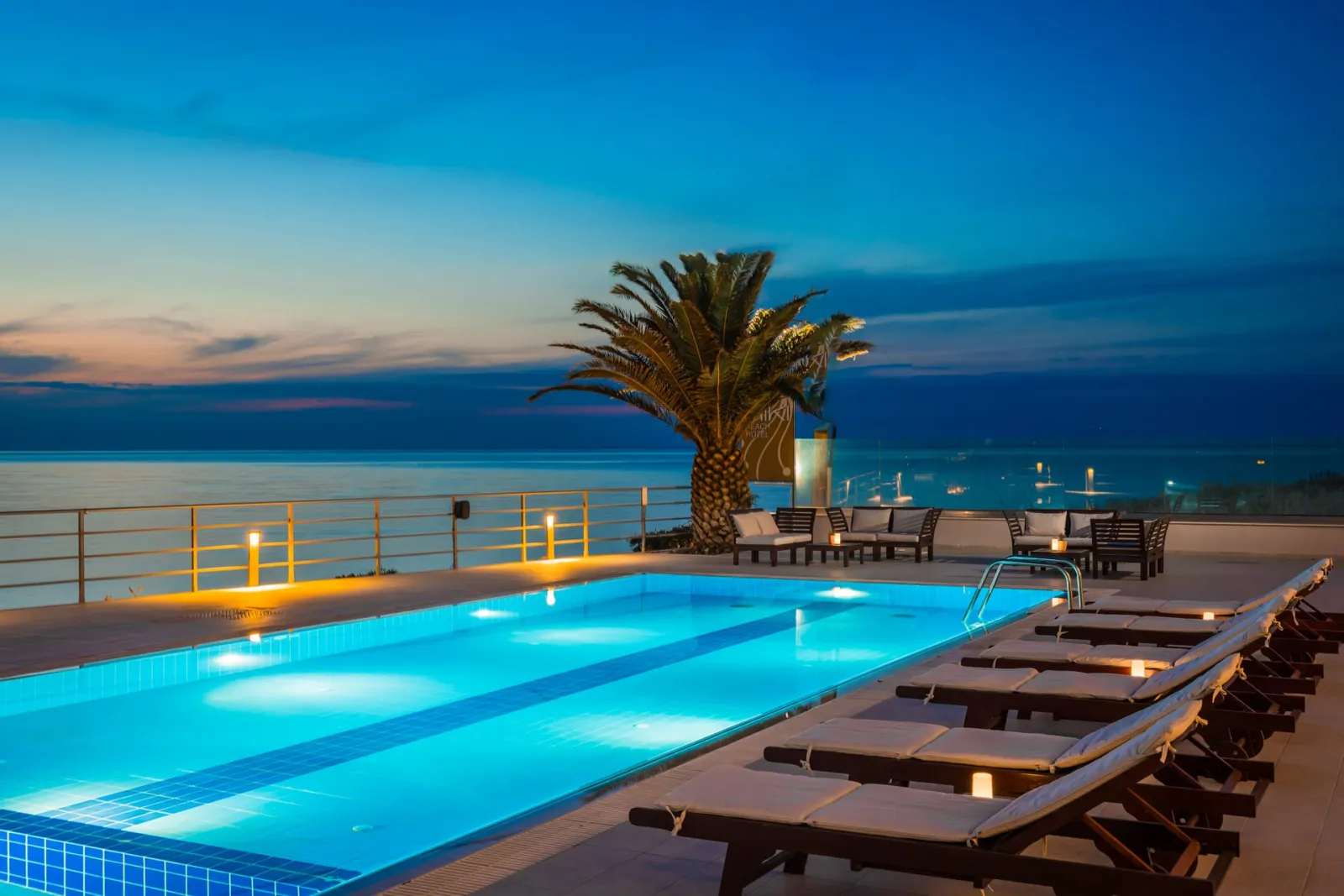 Niki Beach Hotel