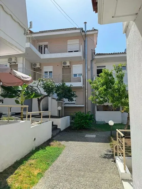 Nikiforos Village