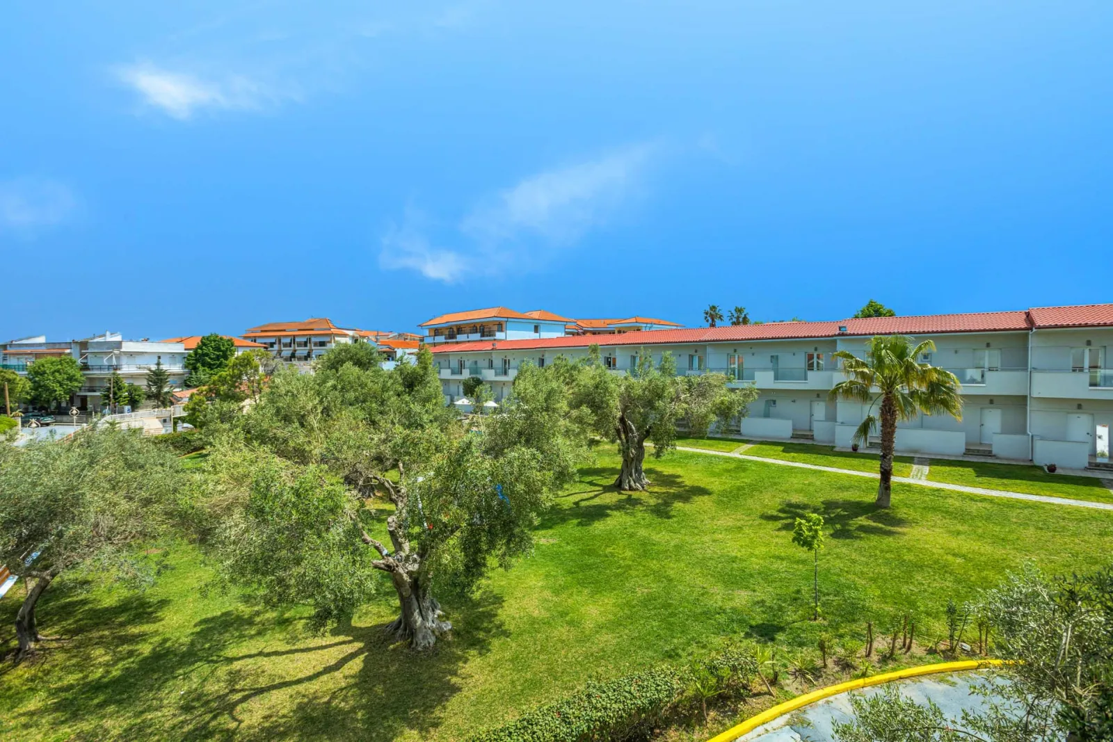 Nikiforos Village