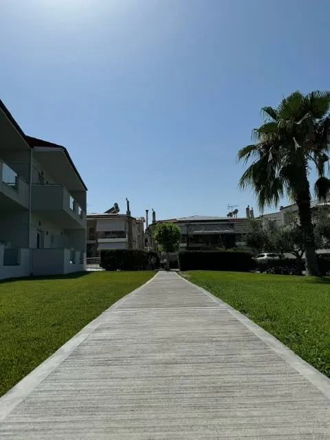 Nikiforos Village