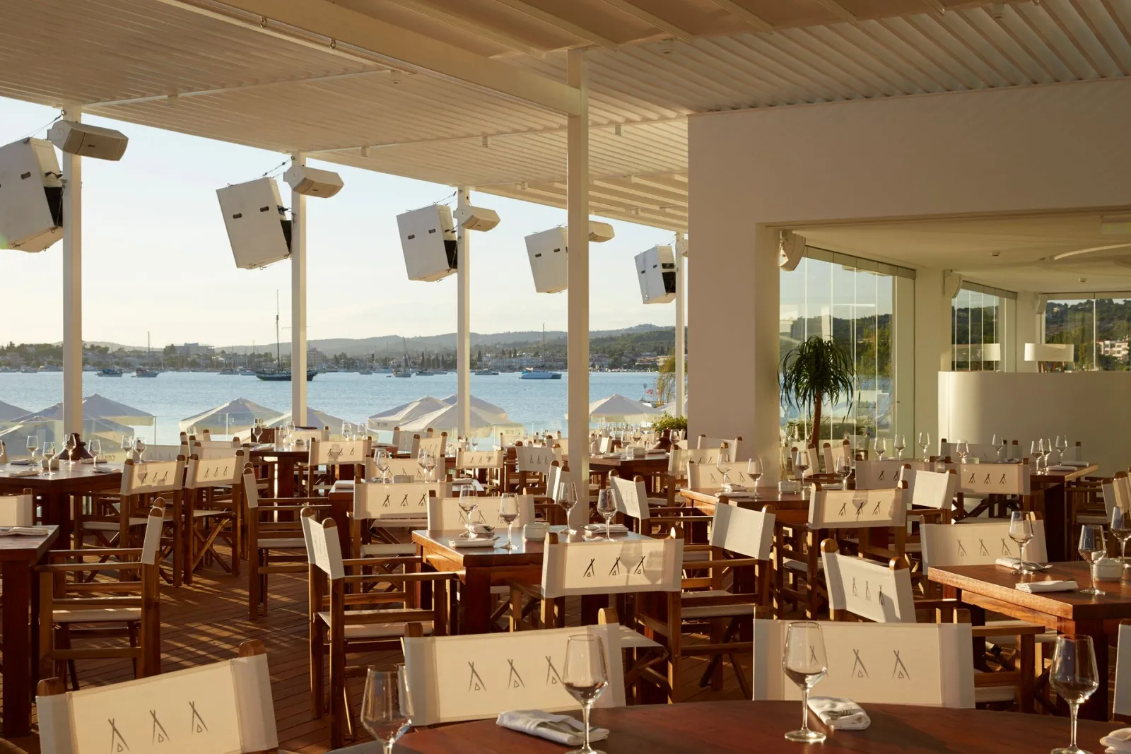 Nikki Beach Resort & Spa Porto Heli