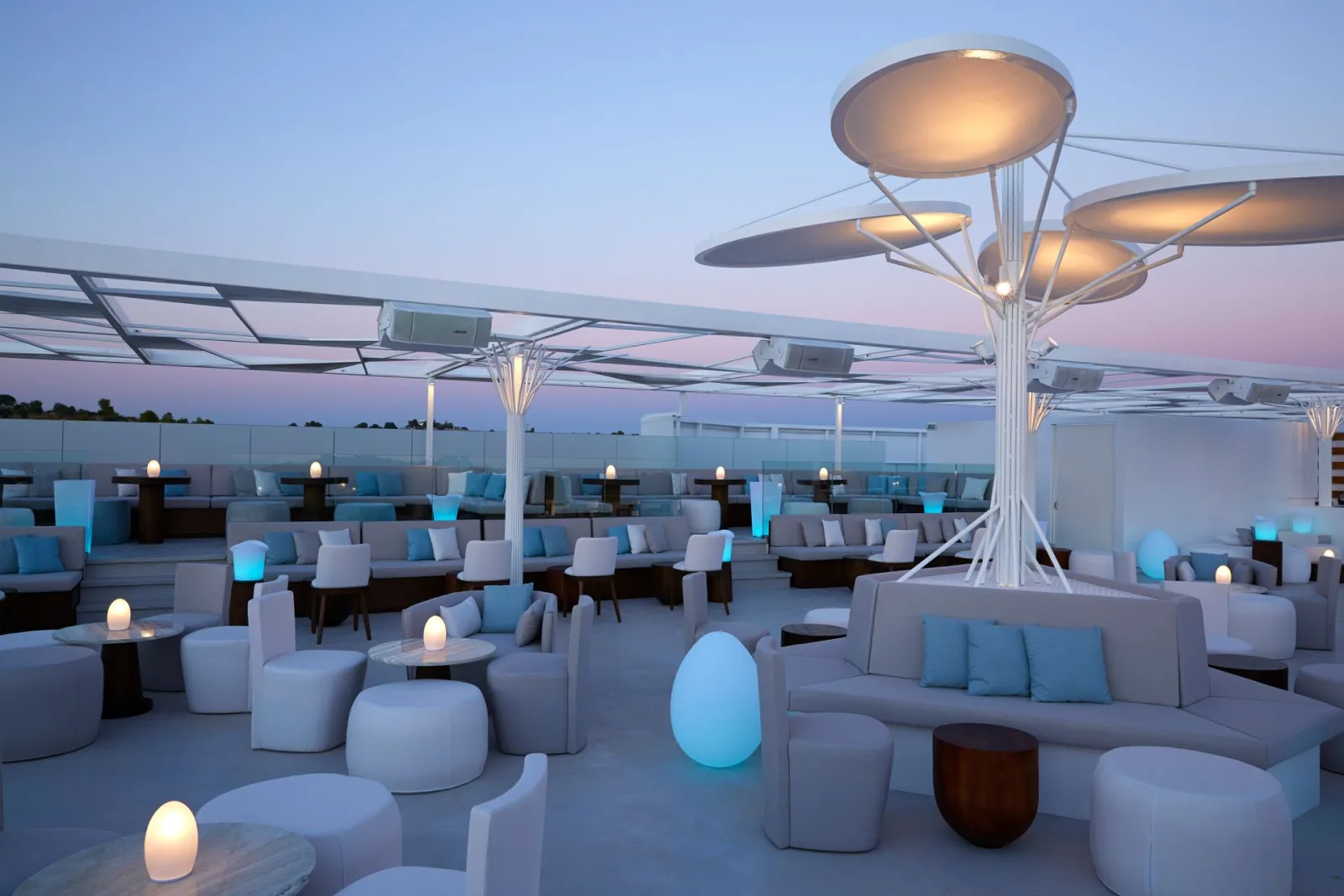 Nikki Beach Resort & Spa Porto Heli