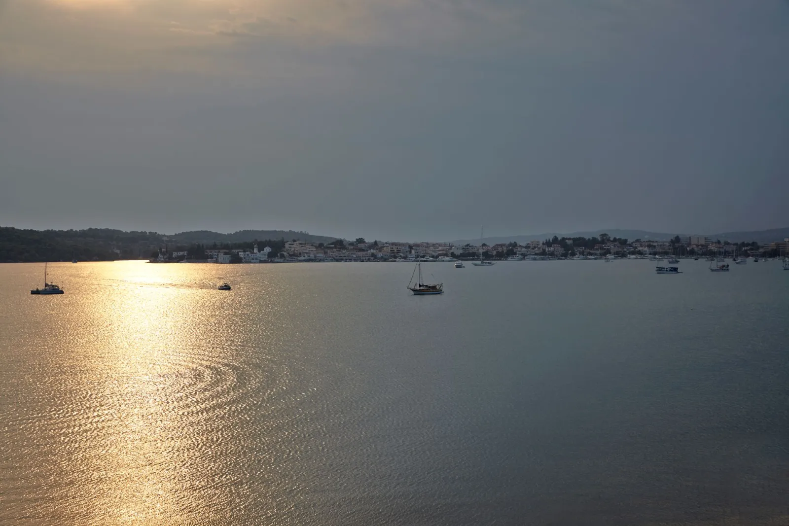 Nikki Beach Resort & Spa Porto Heli