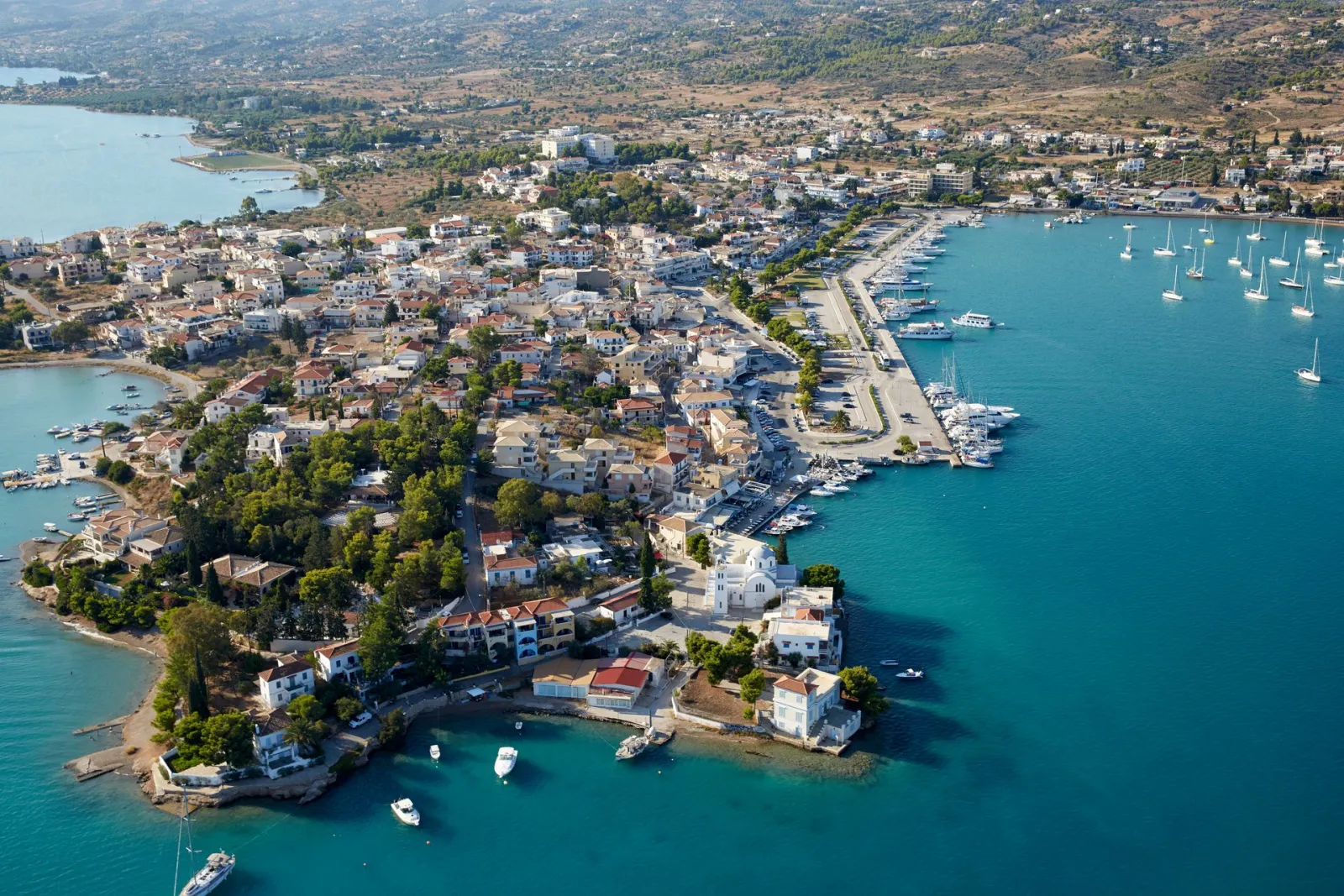 Nikki Beach Resort & Spa Porto Heli