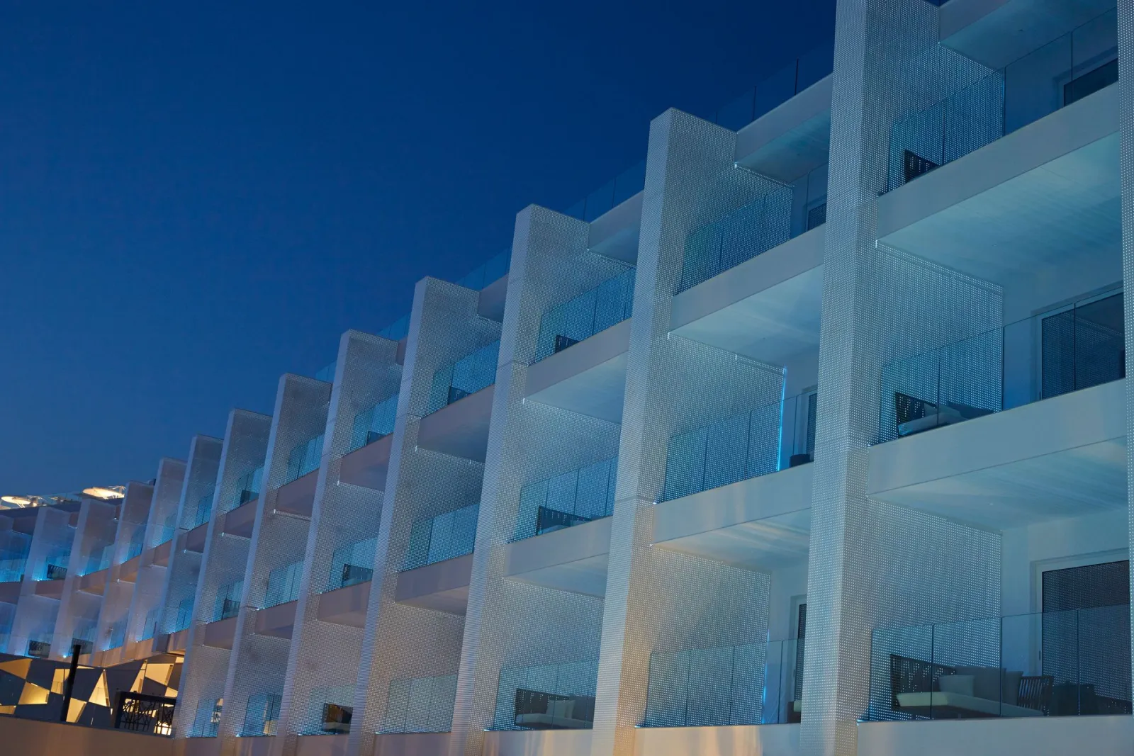 Nikki Beach Resort & Spa Porto Heli