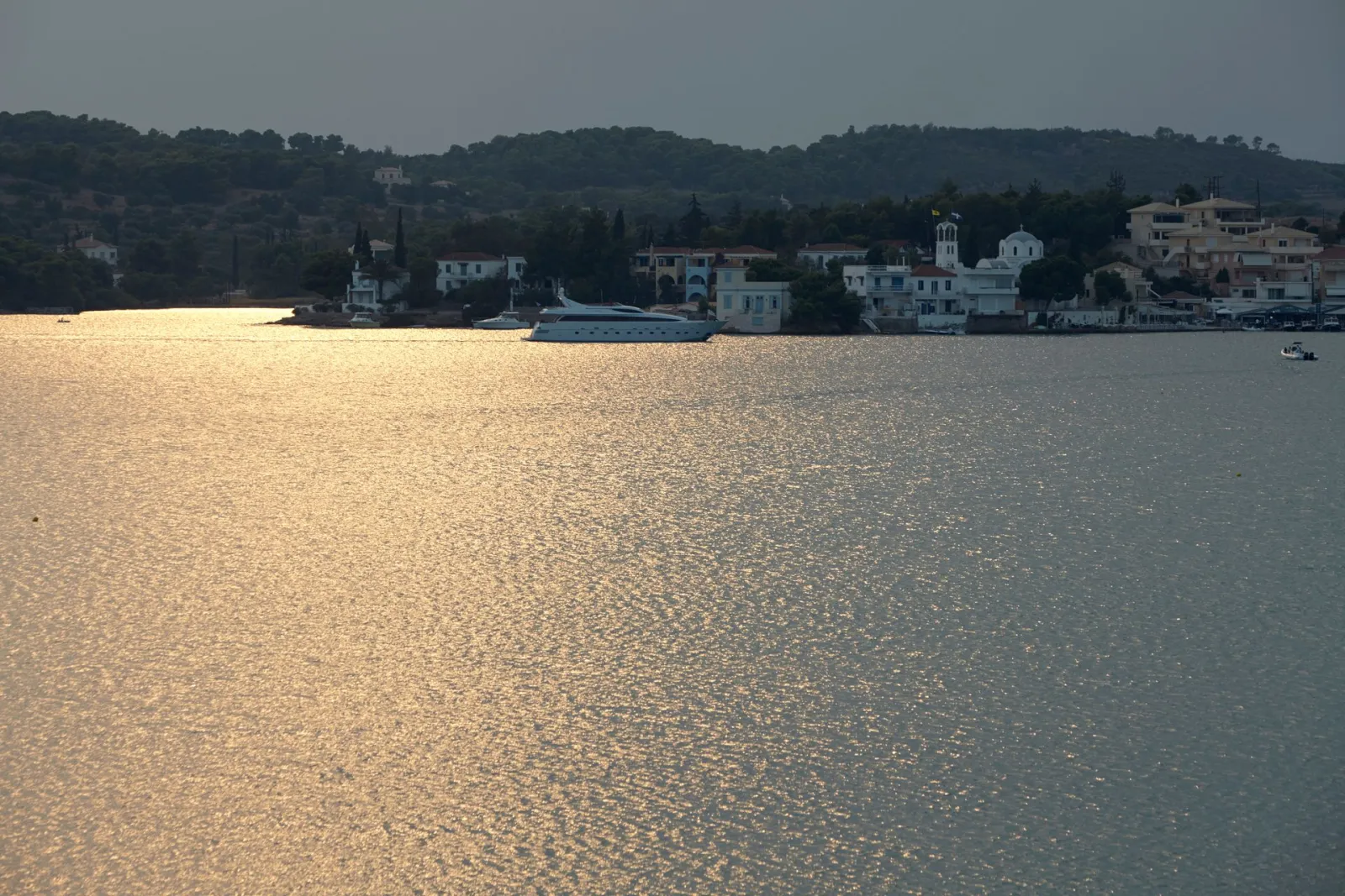 Nikki Beach Resort & Spa Porto Heli