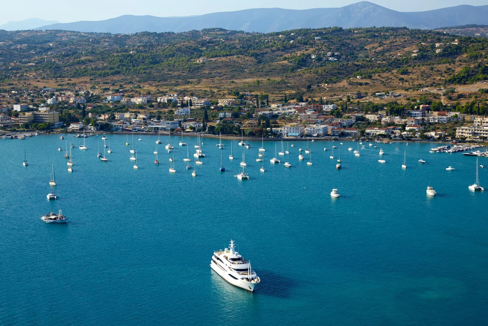 Nikki Beach Resort & Spa Porto Heli
