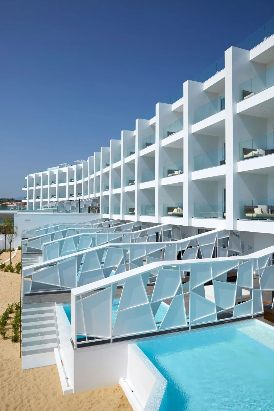Nikki Beach Resort & Spa Porto Heli