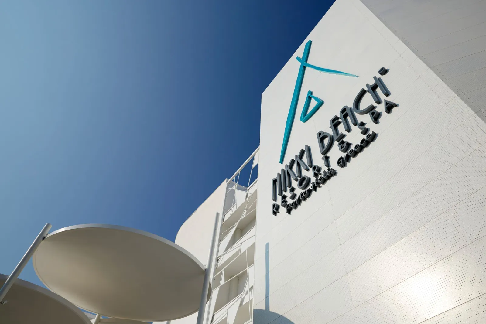 Nikki Beach Resort & Spa Porto Heli