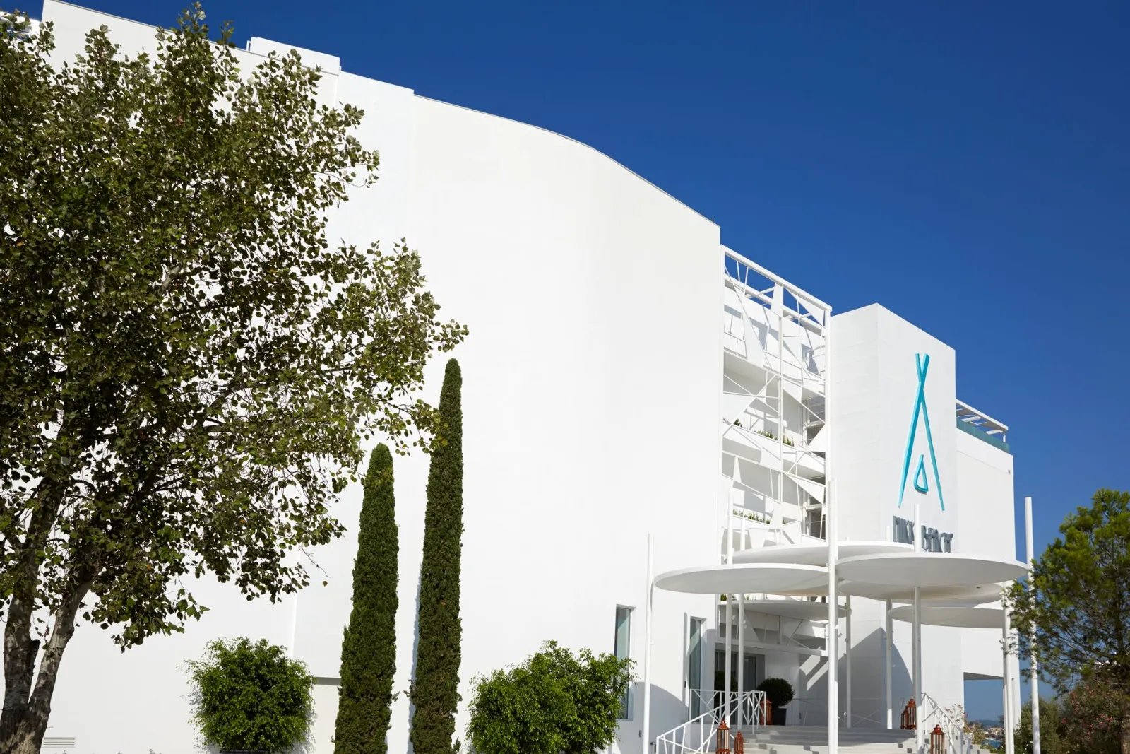 Nikki Beach Resort & Spa Porto Heli