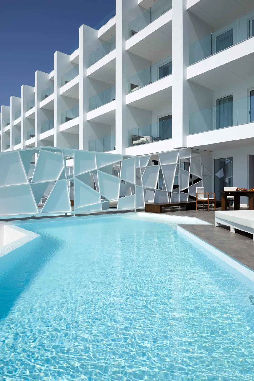 Nikki Beach Resort & Spa Porto Heli