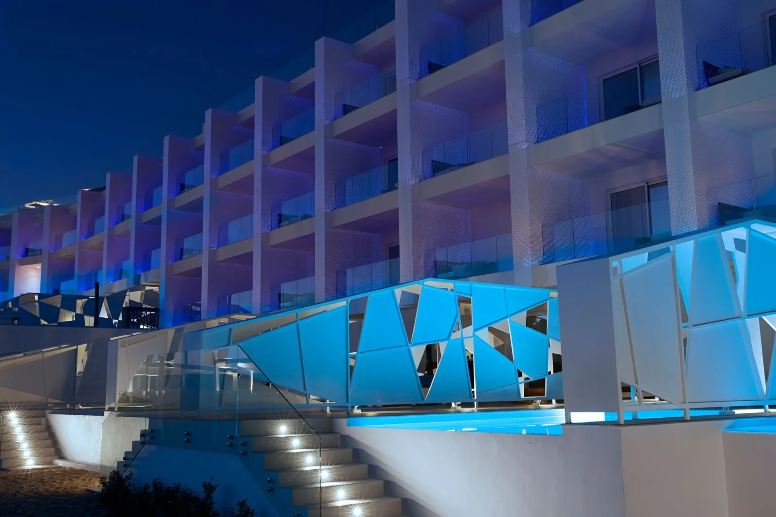 Nikki Beach Resort & Spa Porto Heli