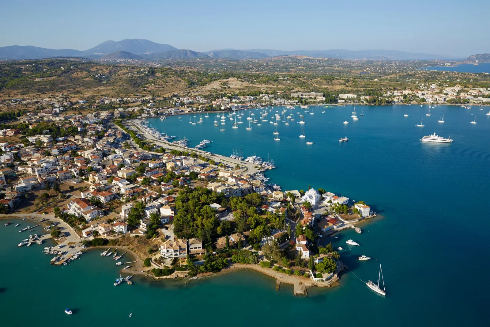 Nikki Beach Resort & Spa Porto Heli