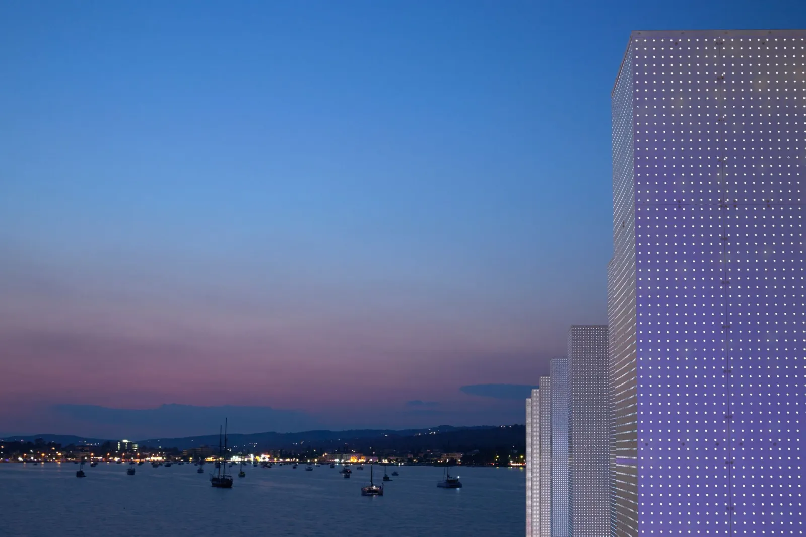 Nikki Beach Resort & Spa Porto Heli
