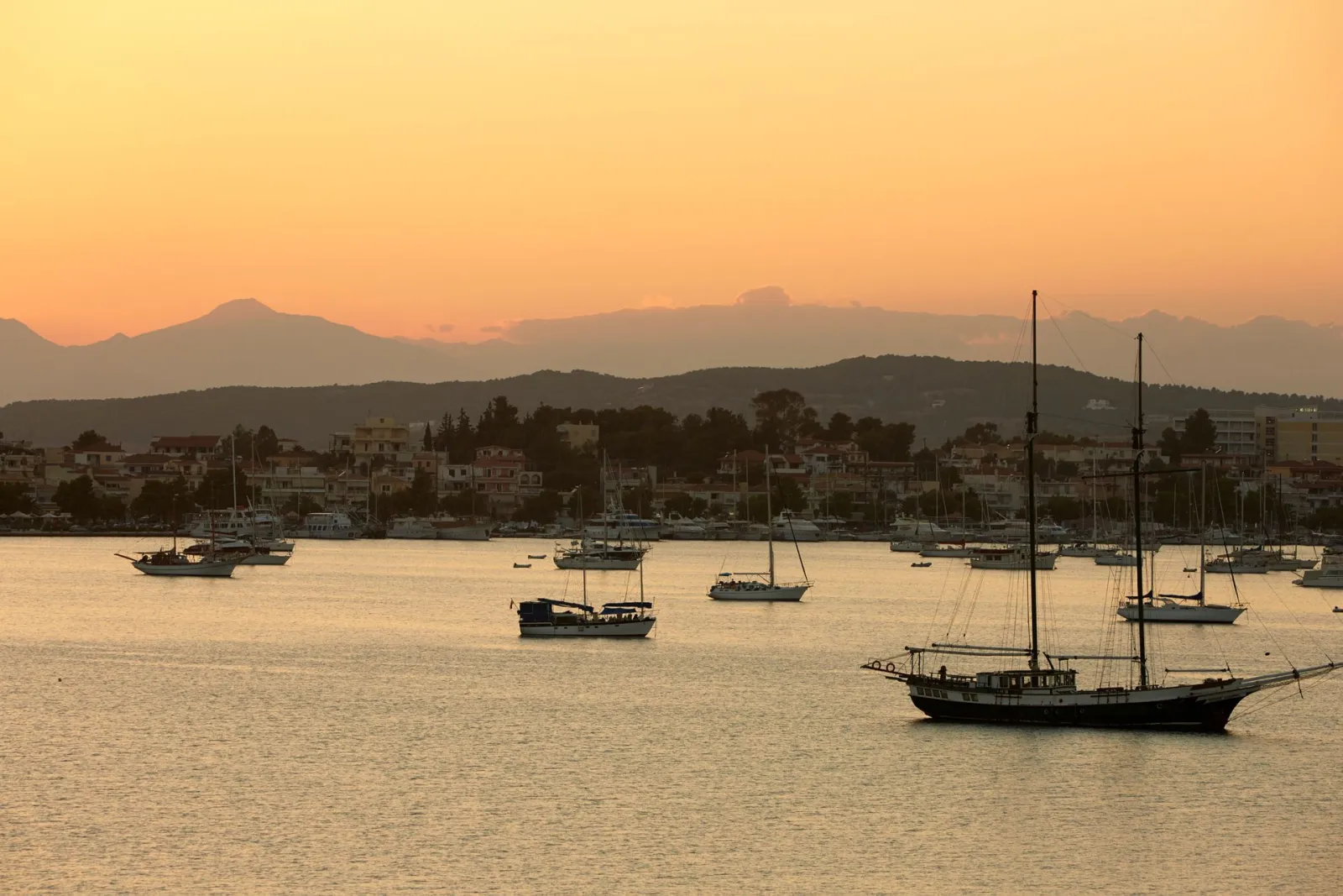 Nikki Beach Resort & Spa Porto Heli