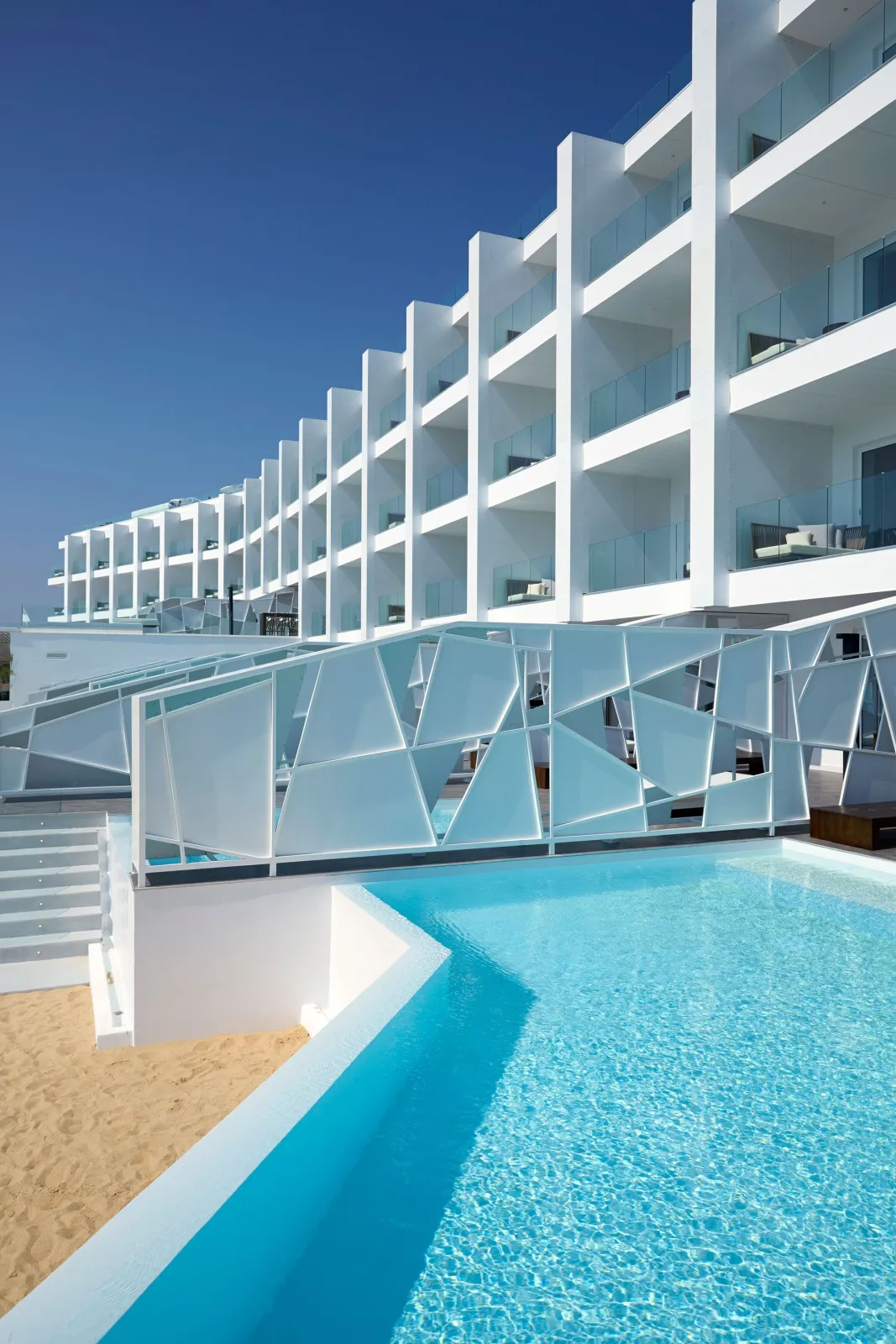 Nikki Beach Resort & Spa Porto Heli