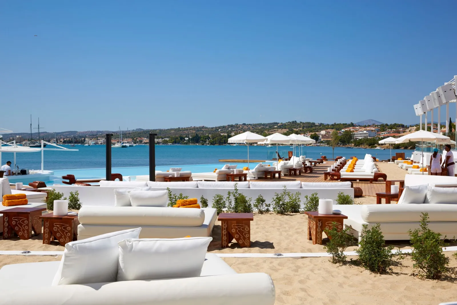 Nikki Beach Resort & Spa Porto Heli