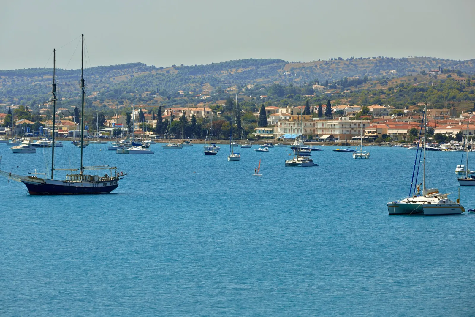 Nikki Beach Resort & Spa Porto Heli