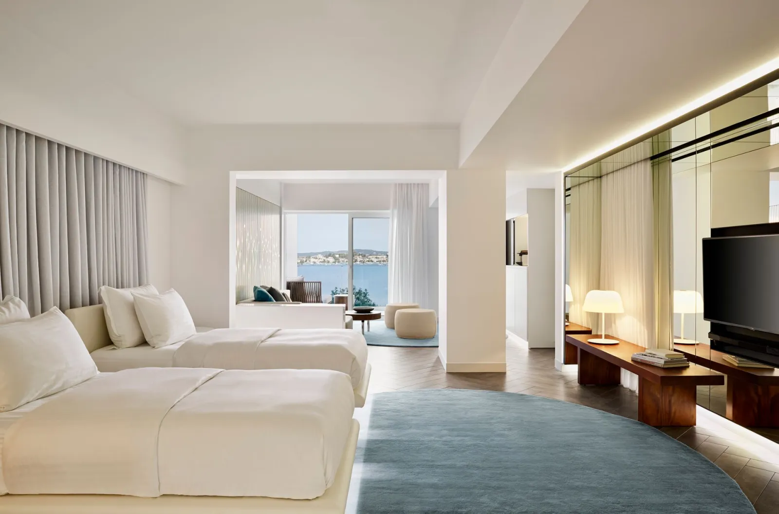 Nikki Beach Resort & Spa Porto Heli