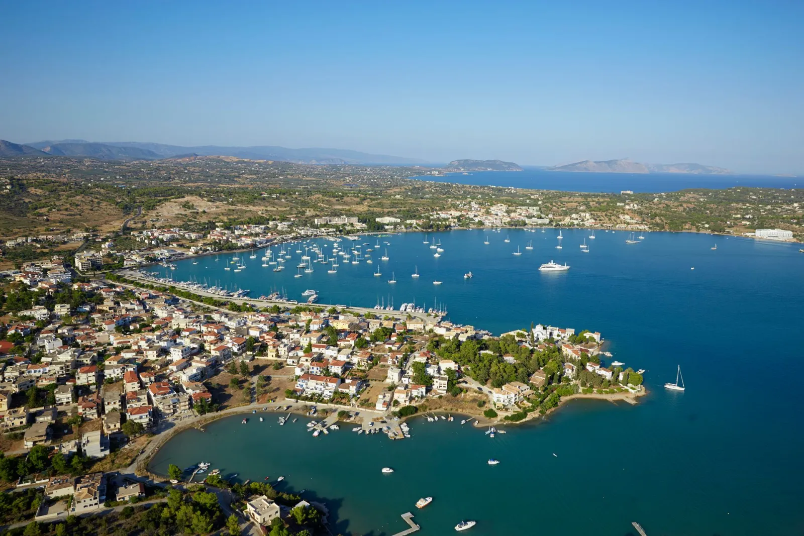 Nikki Beach Resort & Spa Porto Heli