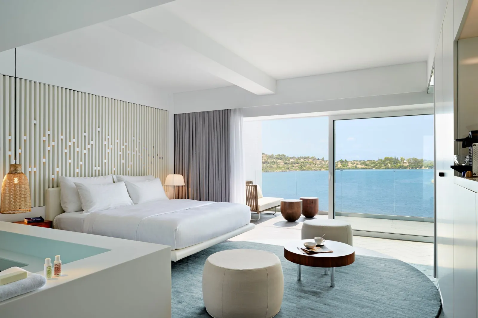 Nikki Beach Resort & Spa Porto Heli