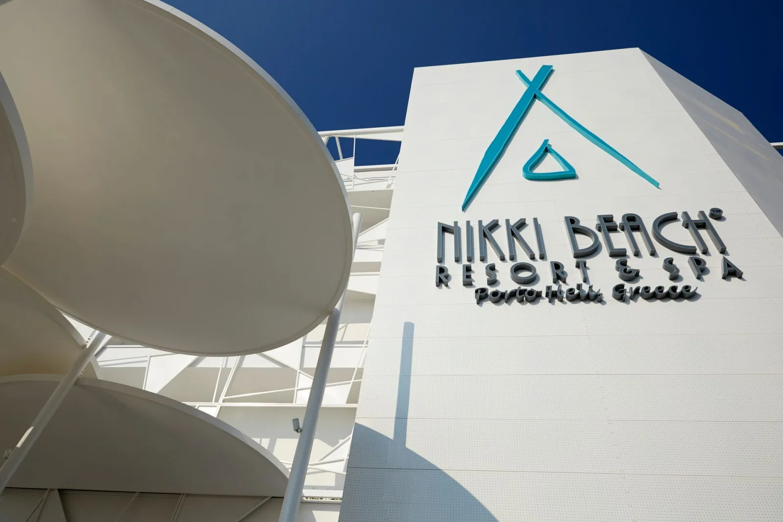 Nikki Beach Resort & Spa Porto Heli