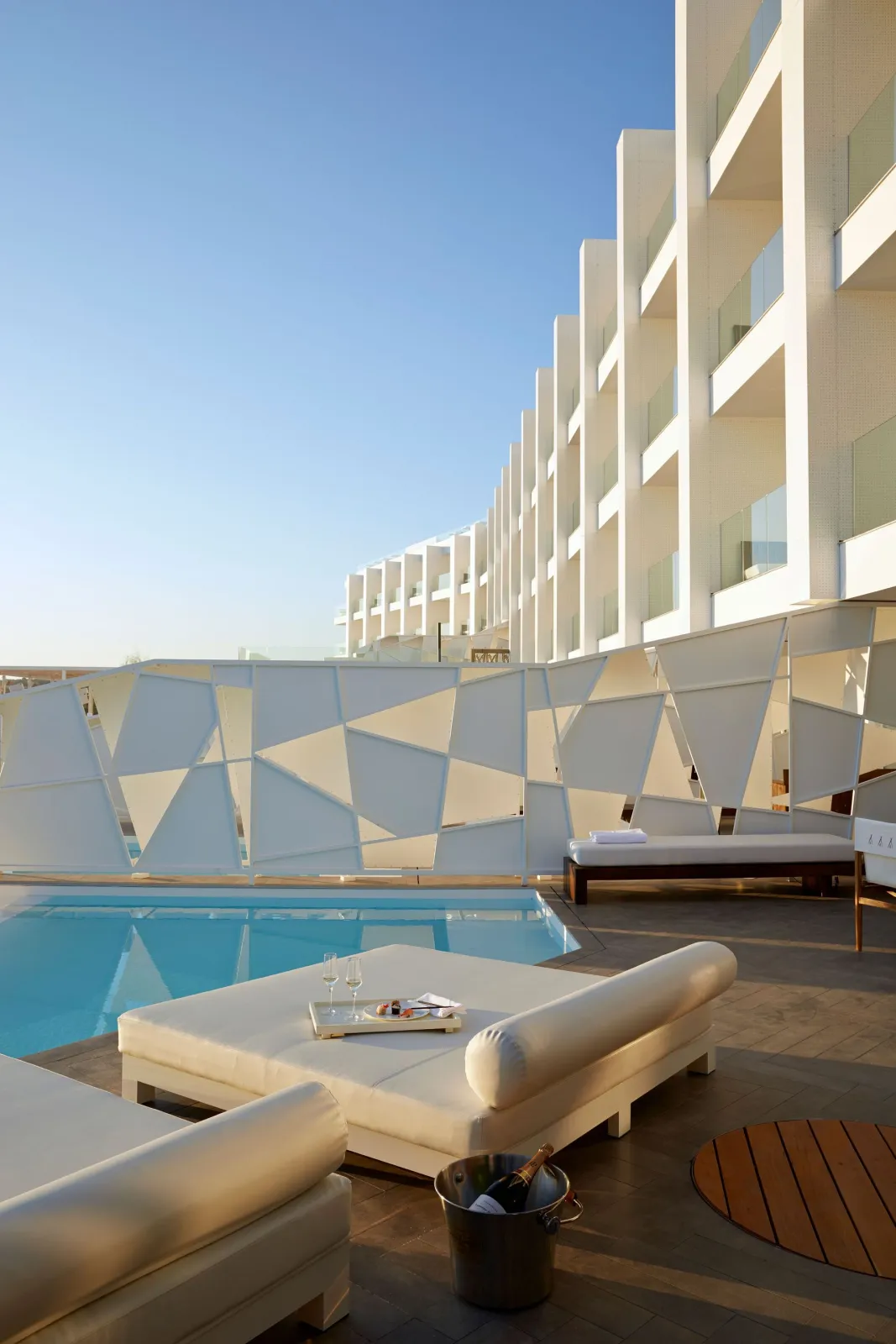 Nikki Beach Resort & Spa Porto Heli
