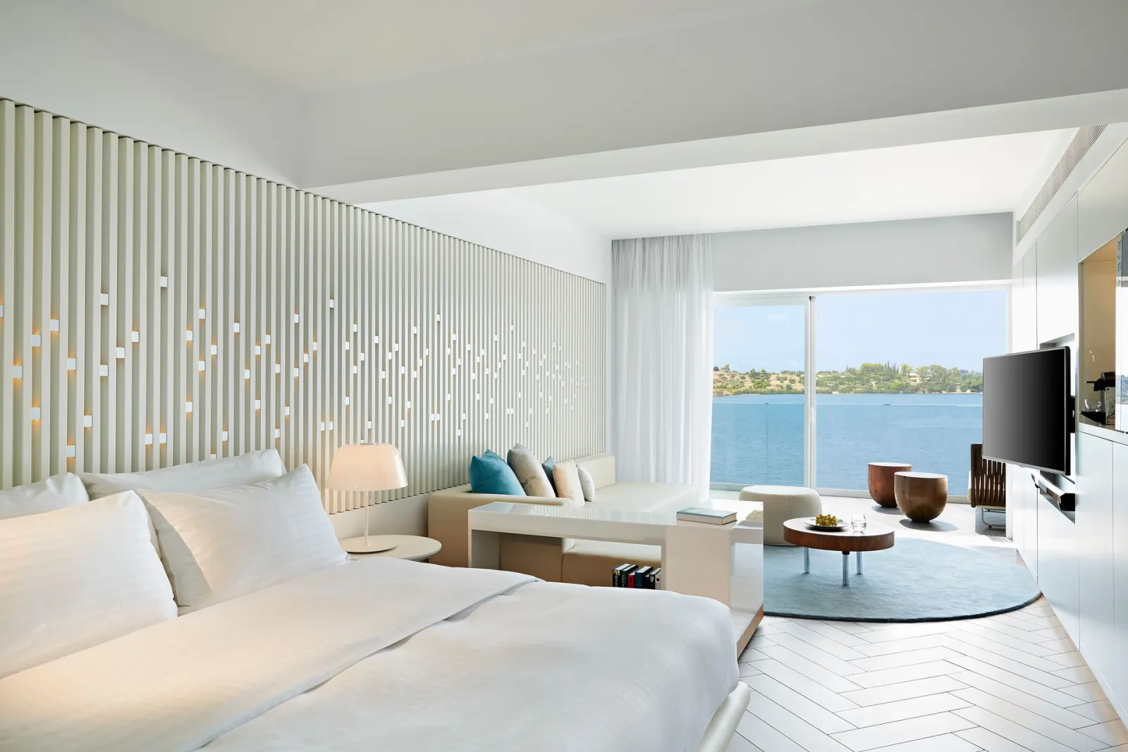 Nikki Beach Resort & Spa Porto Heli