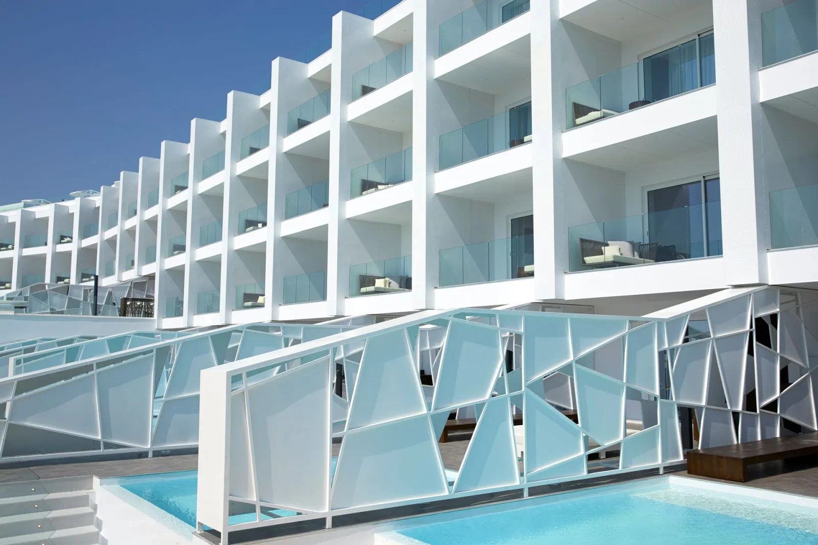 Nikki Beach Resort & Spa Porto Heli