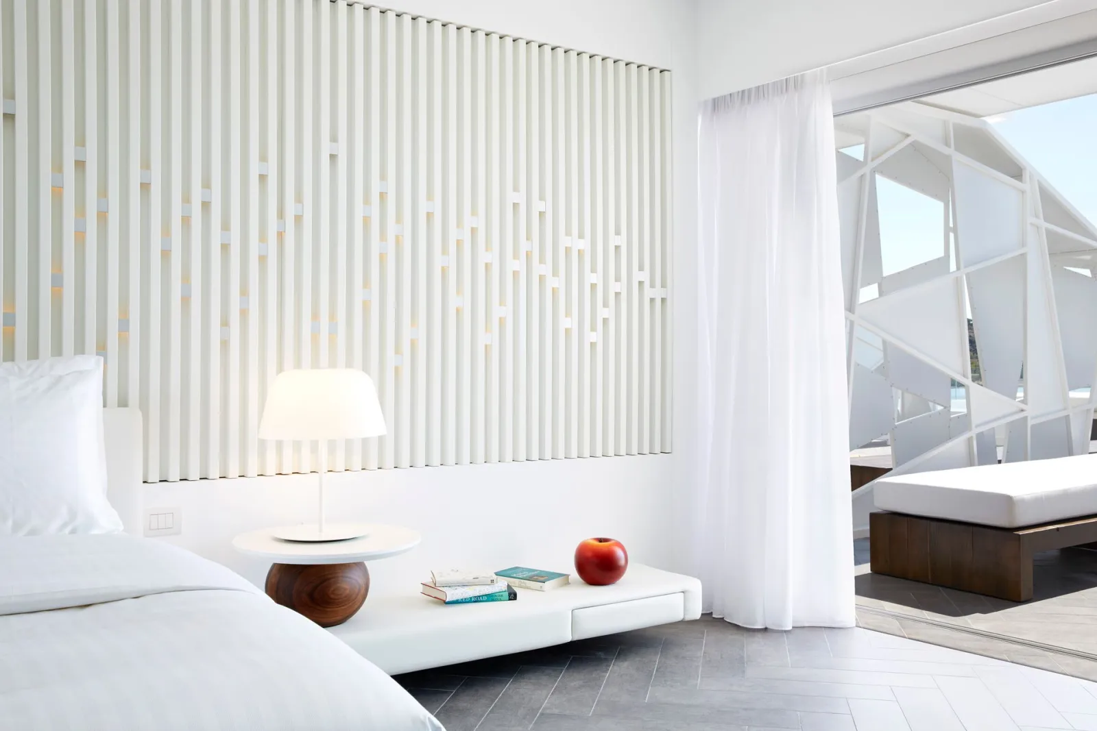 Nikki Beach Resort & Spa Porto Heli
