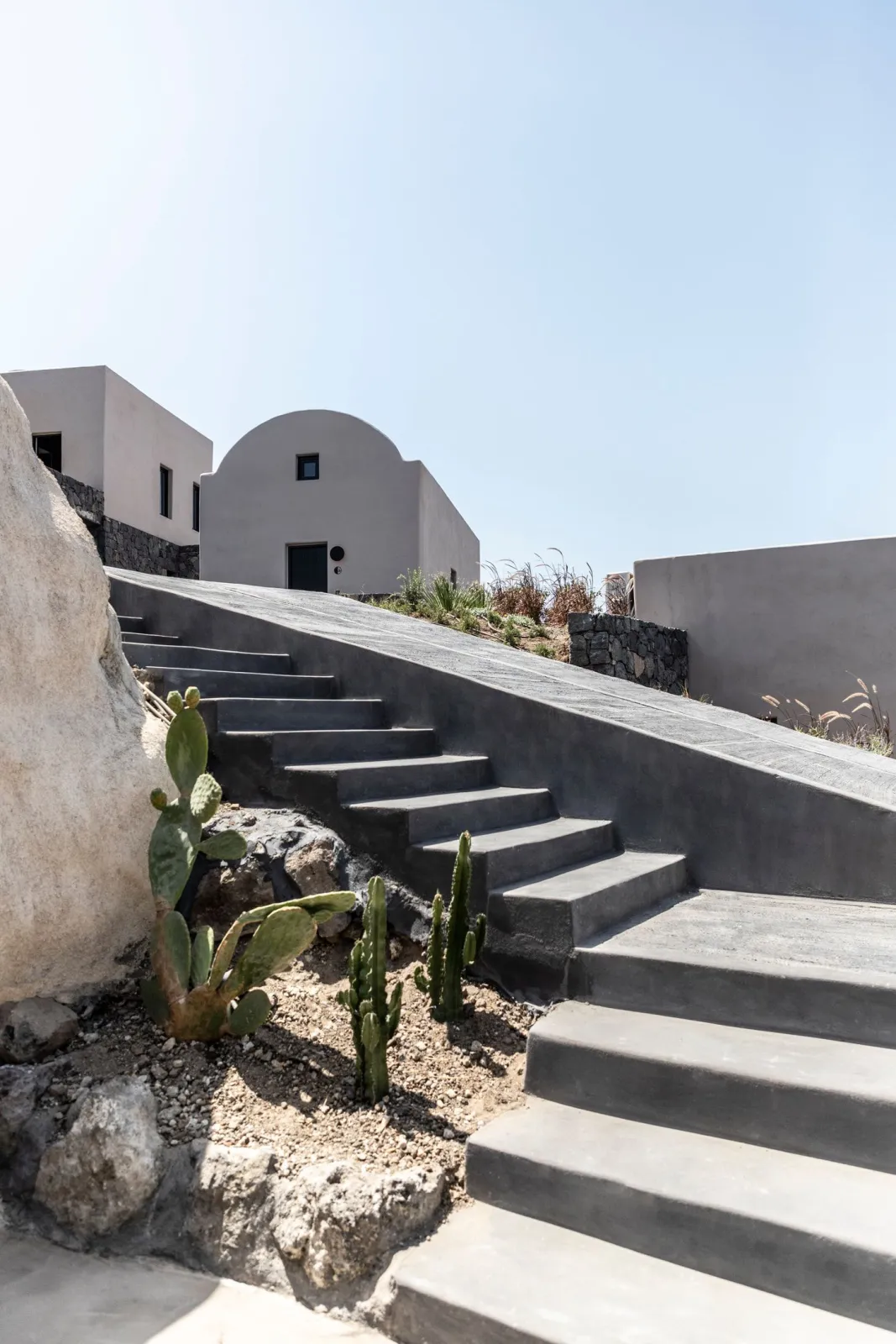 Nimbus Santorini