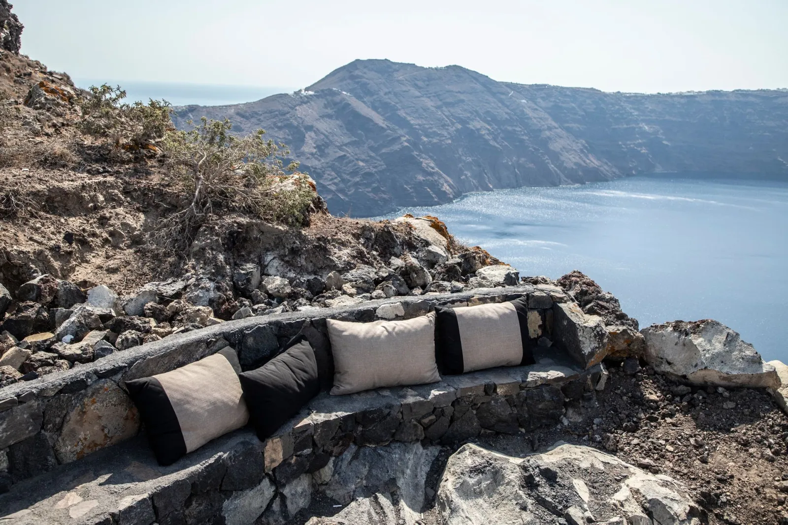 Nimbus Santorini
