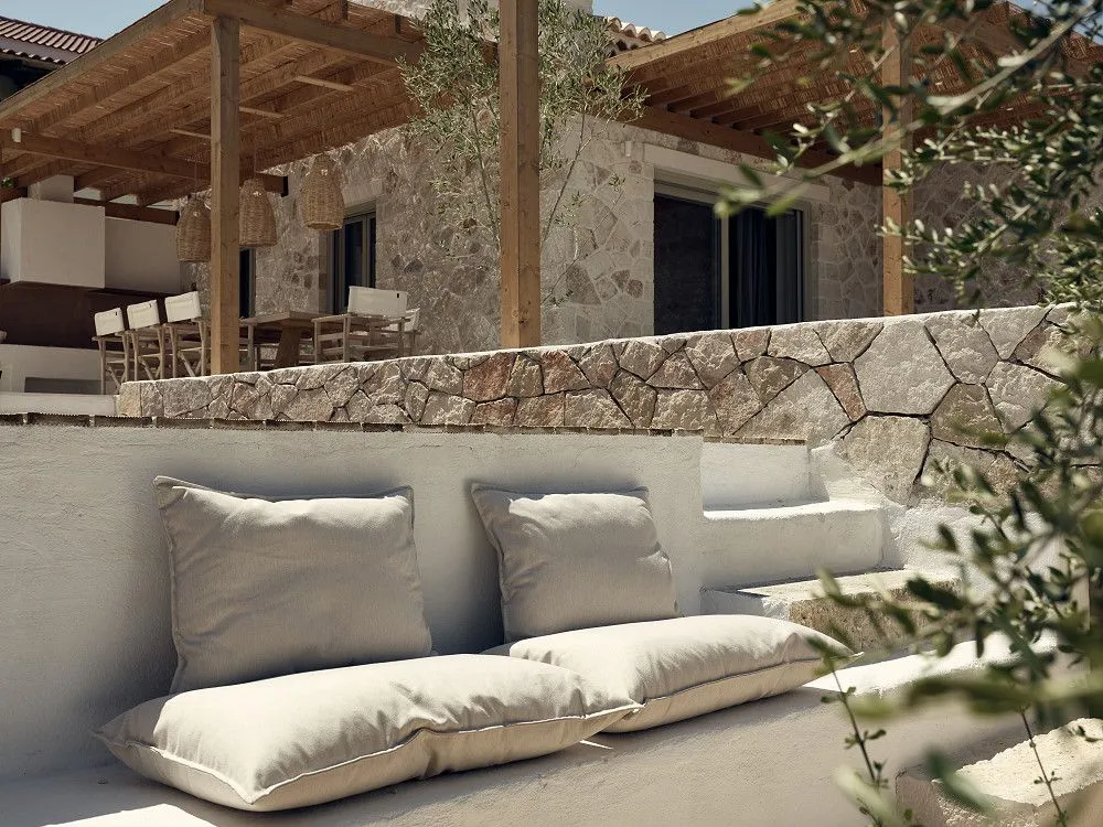 Niova Villa Zakynthos