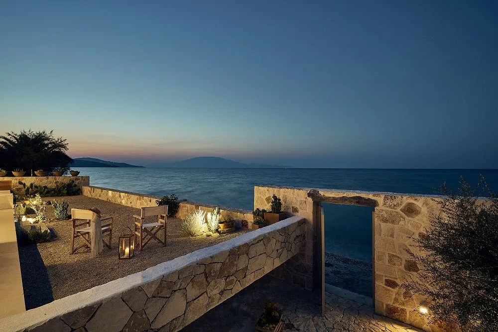 Niova Villa Zakynthos