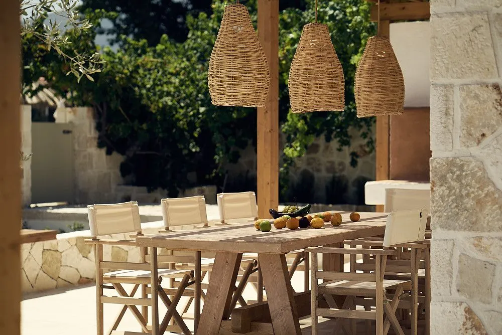 Niova Villa Zakynthos