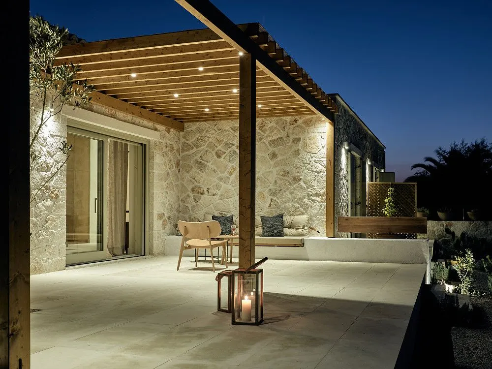 Niova Villa Zakynthos