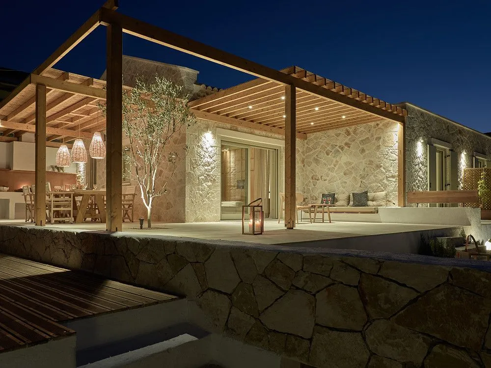 Niova Villa Zakynthos