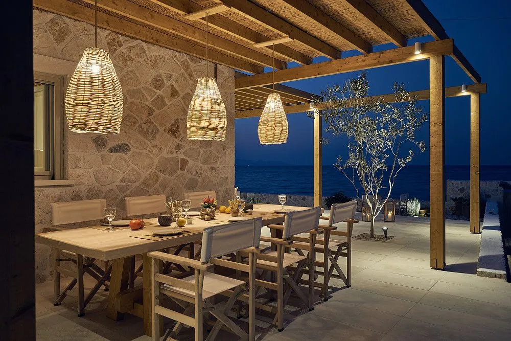 Niova Villa Zakynthos