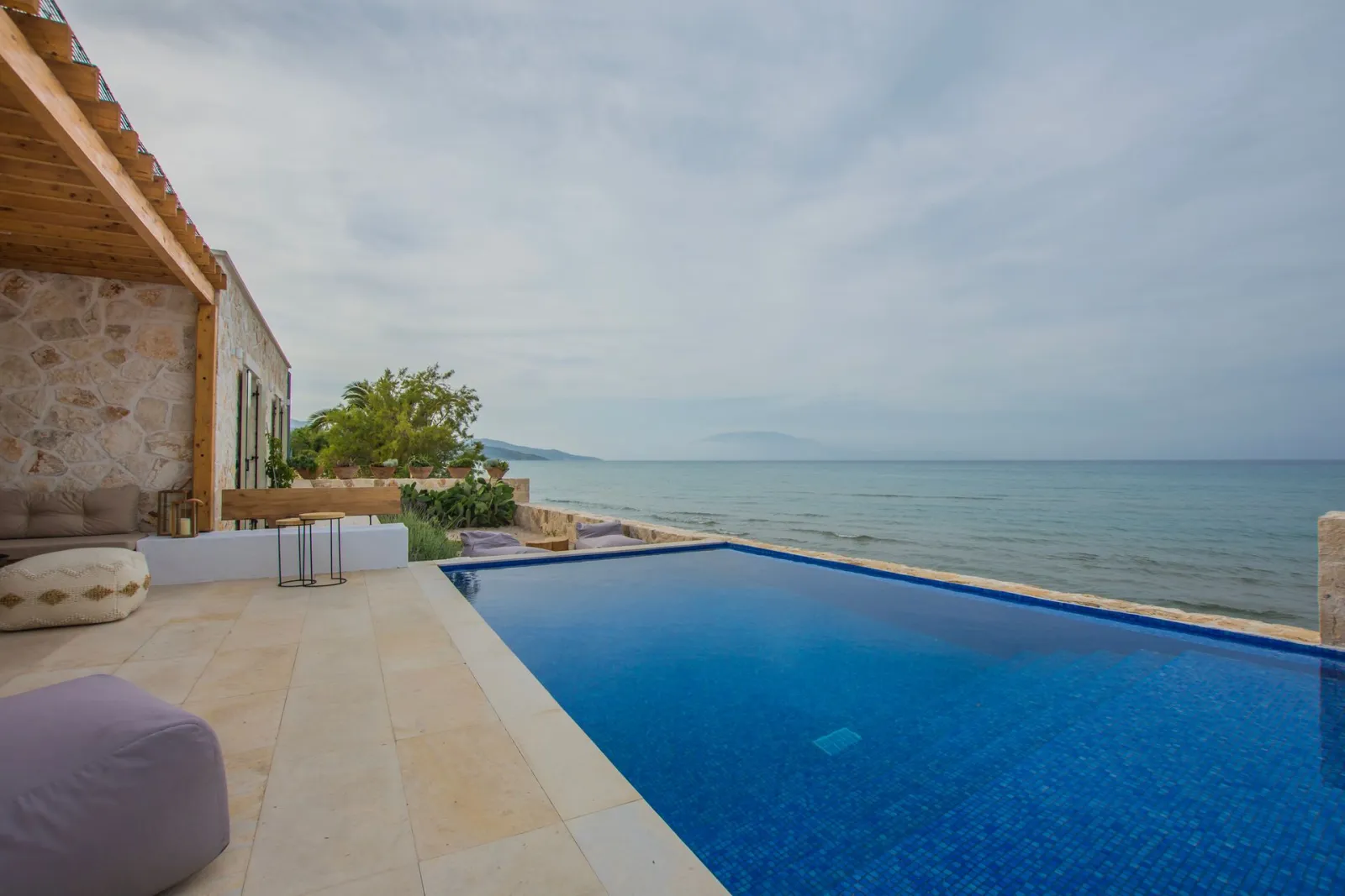 Niova Villa Zakynthos