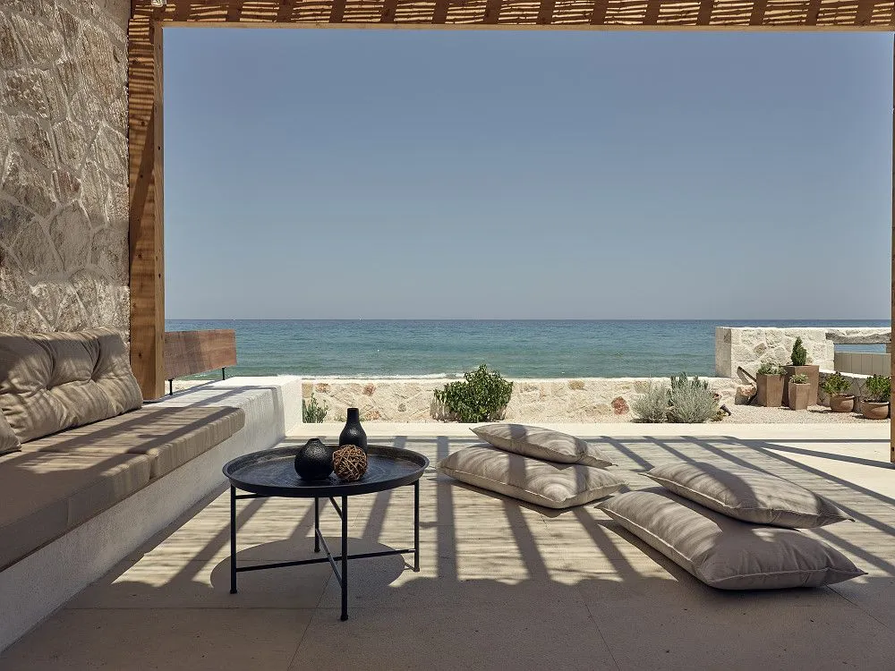 Niova Villa Zakynthos