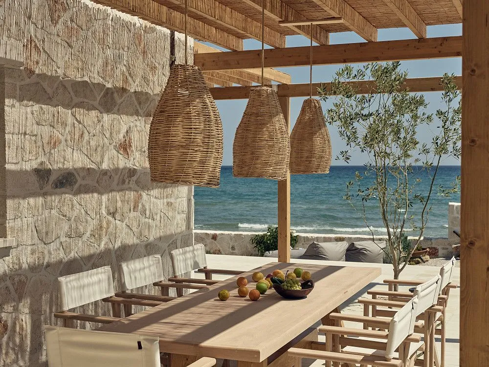 Niova Villa Zakynthos