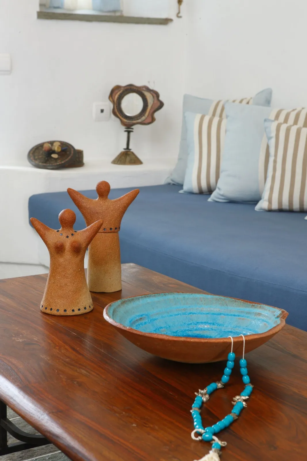 Niriedes Hotel Sifnos