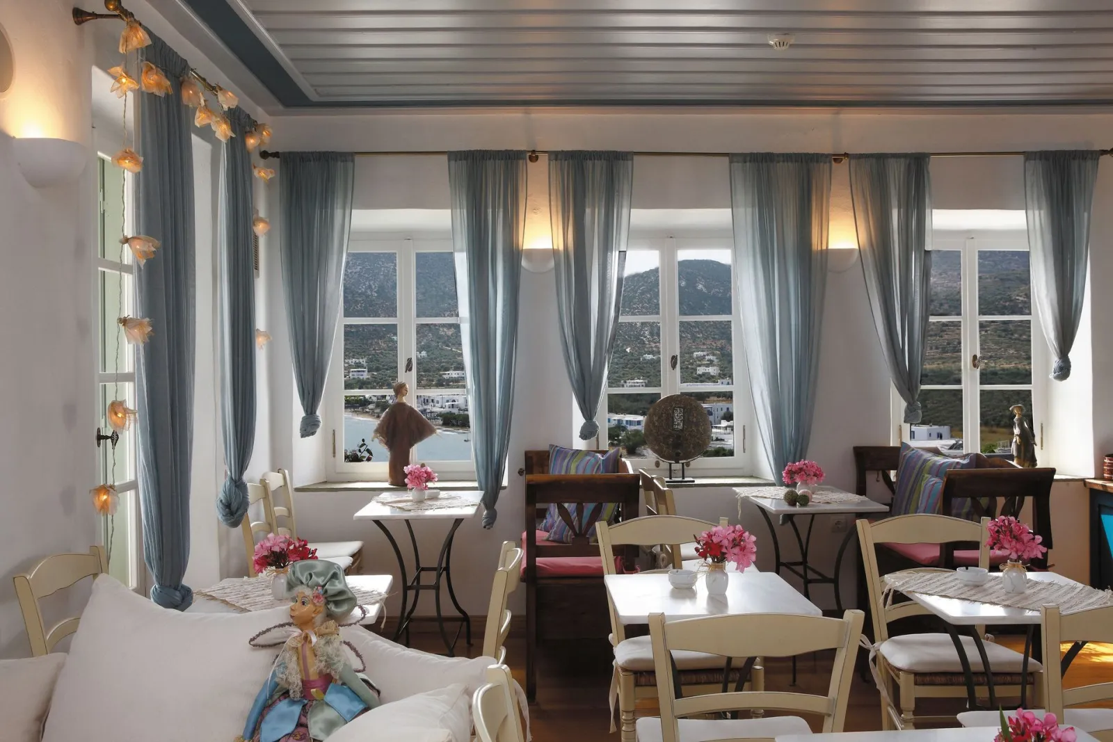 Niriedes Hotel Sifnos
