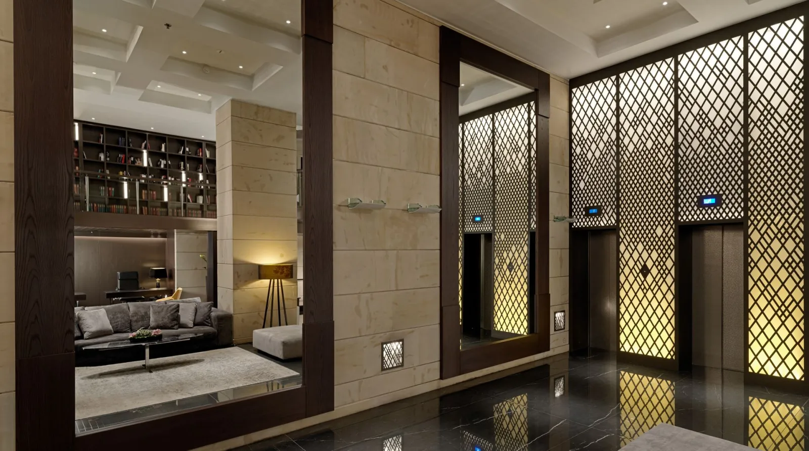 NJV Athens Plaza Hotel