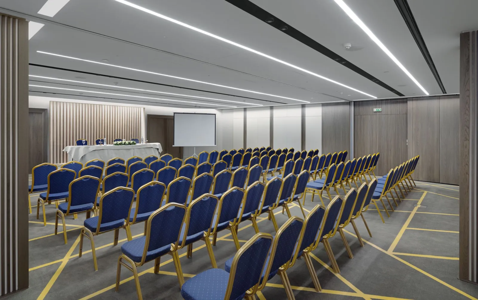 NJV Athens Plaza Hotel