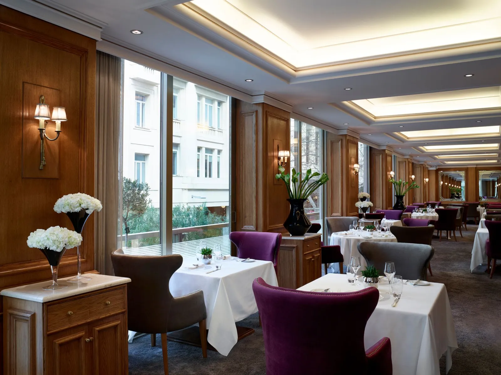 NJV Athens Plaza Hotel