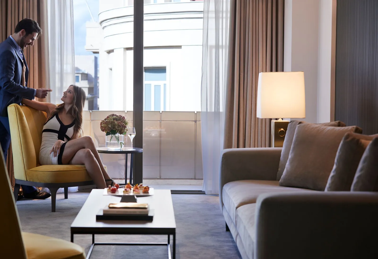 NJV Athens Plaza Hotel
